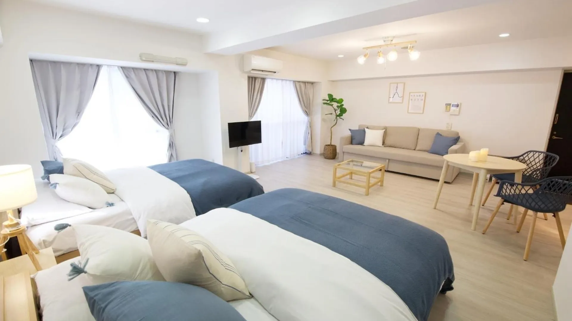 Palais Grace Room 301 - Vacation Stay 56621V 도쿄 아파트