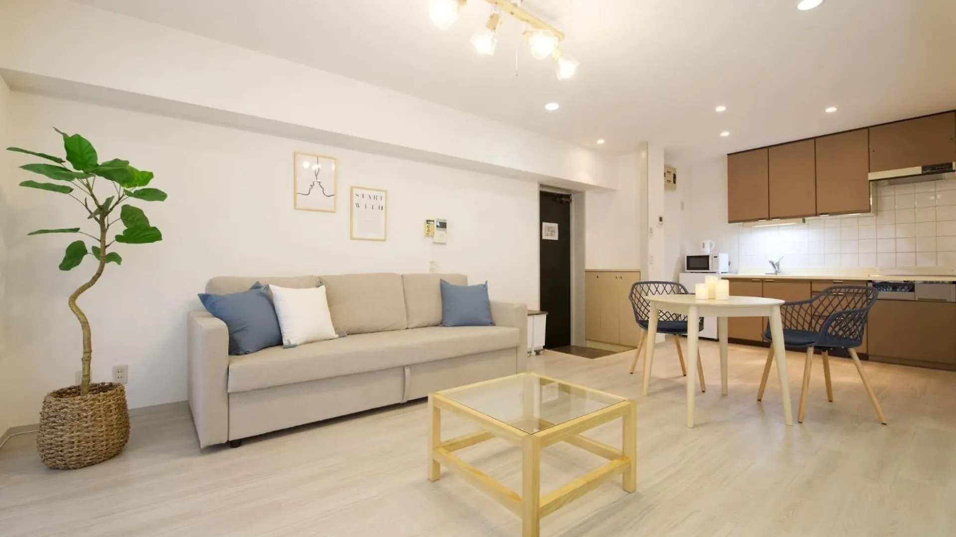 Palais Grace Room 301 - Vacation Stay 56621V 도쿄 아파트