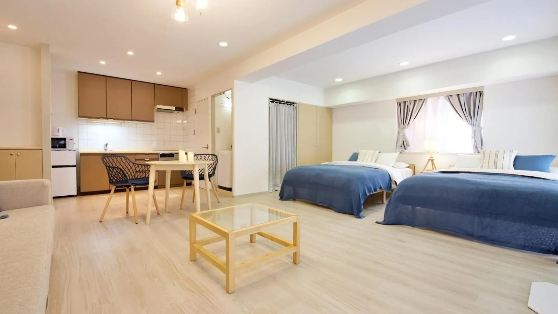 Palais Grace Room 301 - Vacation Stay 56621V 도쿄